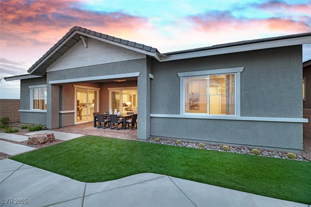 418 Cadence Vista, Henderson, NV 89011