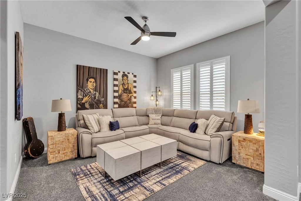 8303 Agave Bloom, Las Vegas, NV 89131