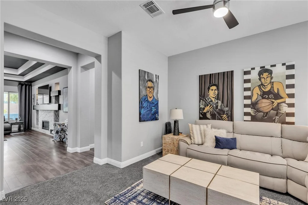 8303 Agave Bloom, Las Vegas, NV 89131
