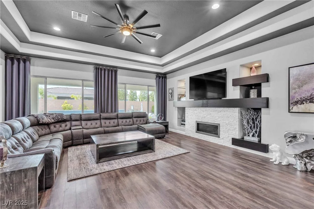 8303 Agave Bloom, Las Vegas, NV 89131