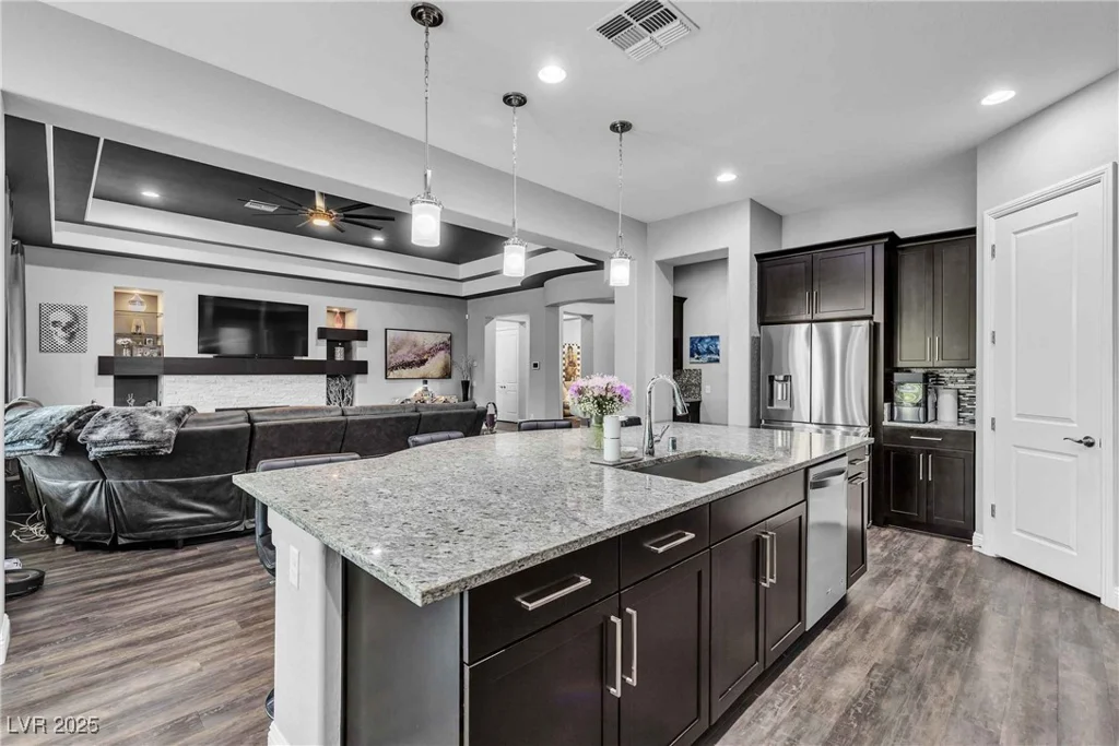 8303 Agave Bloom, Las Vegas, NV 89131