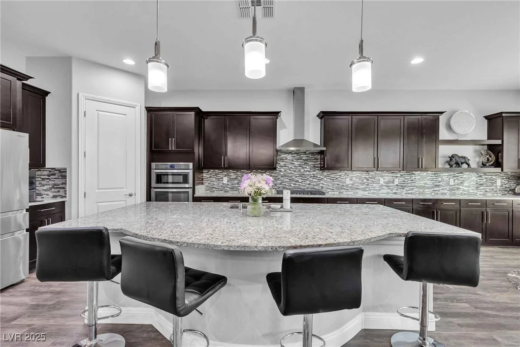 8303 Agave Bloom, Las Vegas, NV 89131