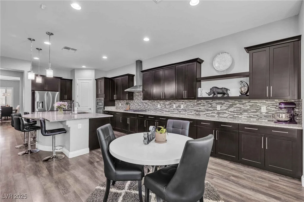 8303 Agave Bloom, Las Vegas, NV 89131