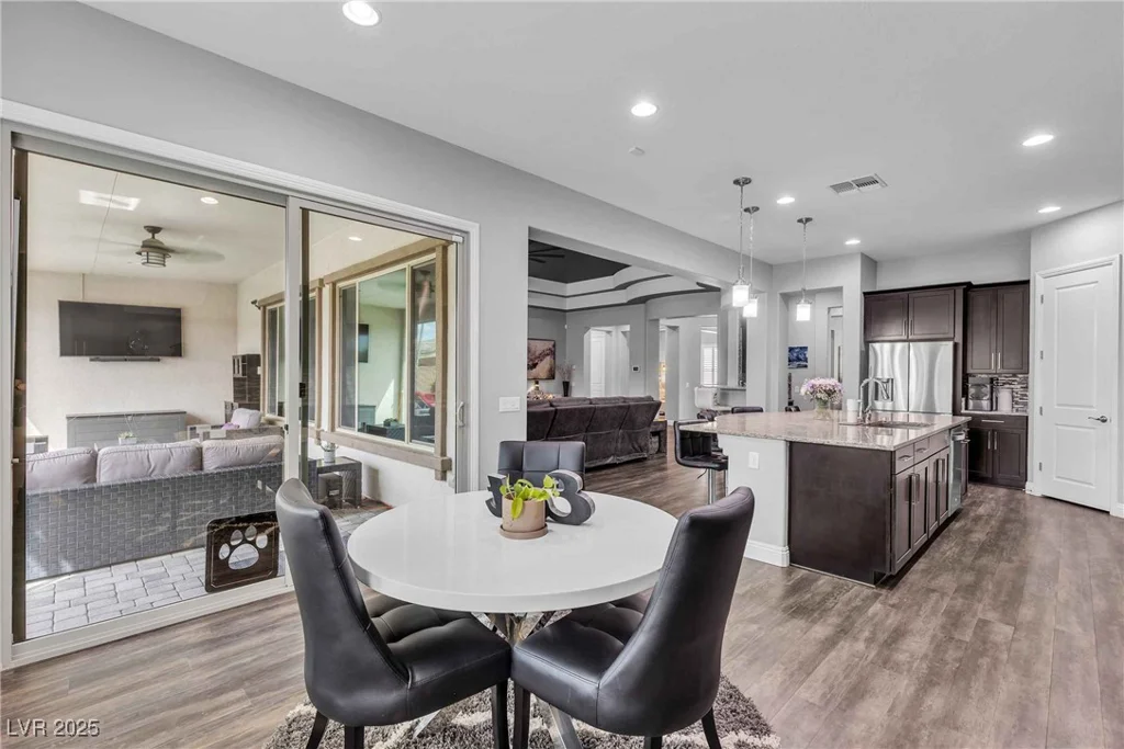 8303 Agave Bloom, Las Vegas, NV 89131