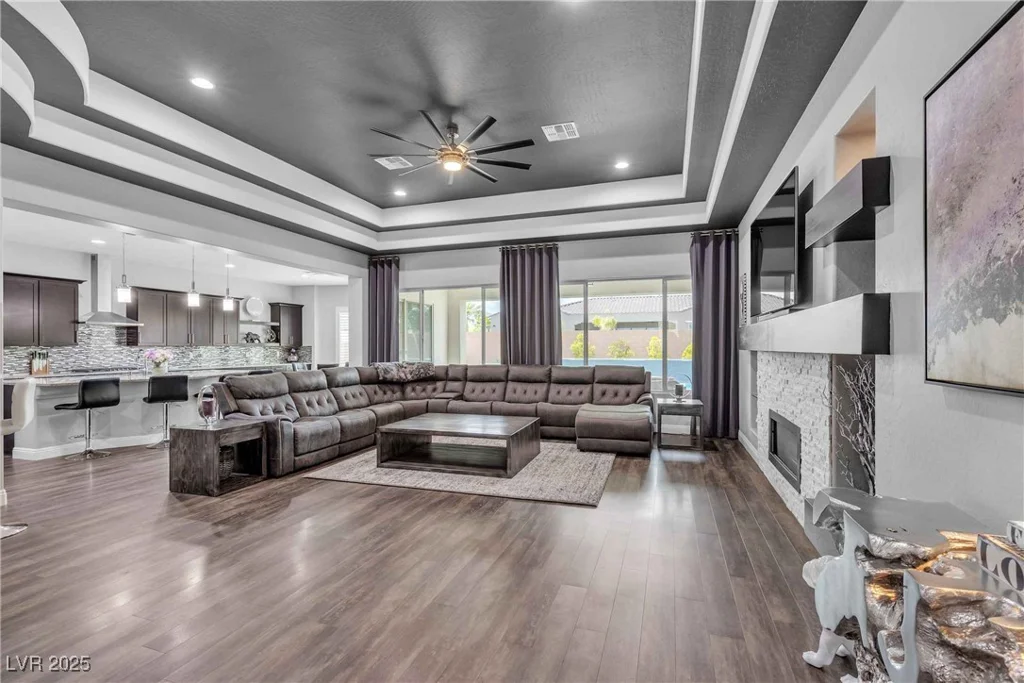 8303 Agave Bloom, Las Vegas, NV 89131