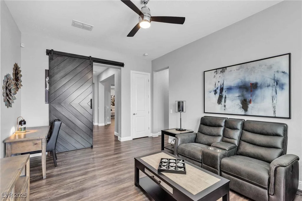 8303 Agave Bloom, Las Vegas, NV 89131