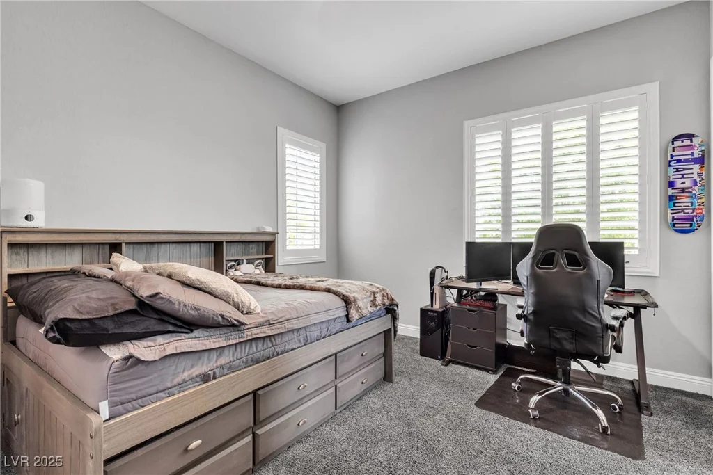 8303 Agave Bloom, Las Vegas, NV 89131