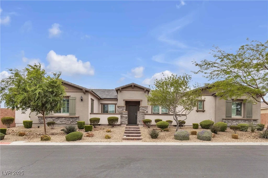 8303 Agave Bloom, Las Vegas, NV 89131