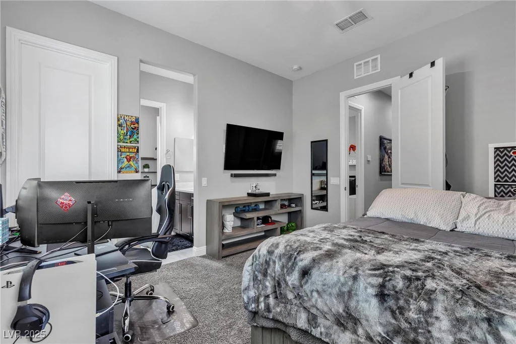 8303 Agave Bloom, Las Vegas, NV 89131