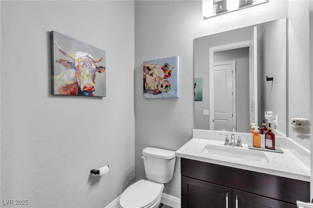 8303 Agave Bloom, Las Vegas, NV 89131