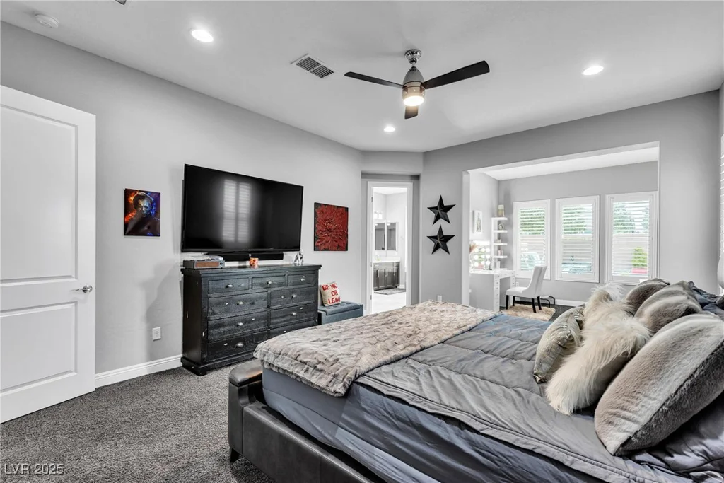 8303 Agave Bloom, Las Vegas, NV 89131