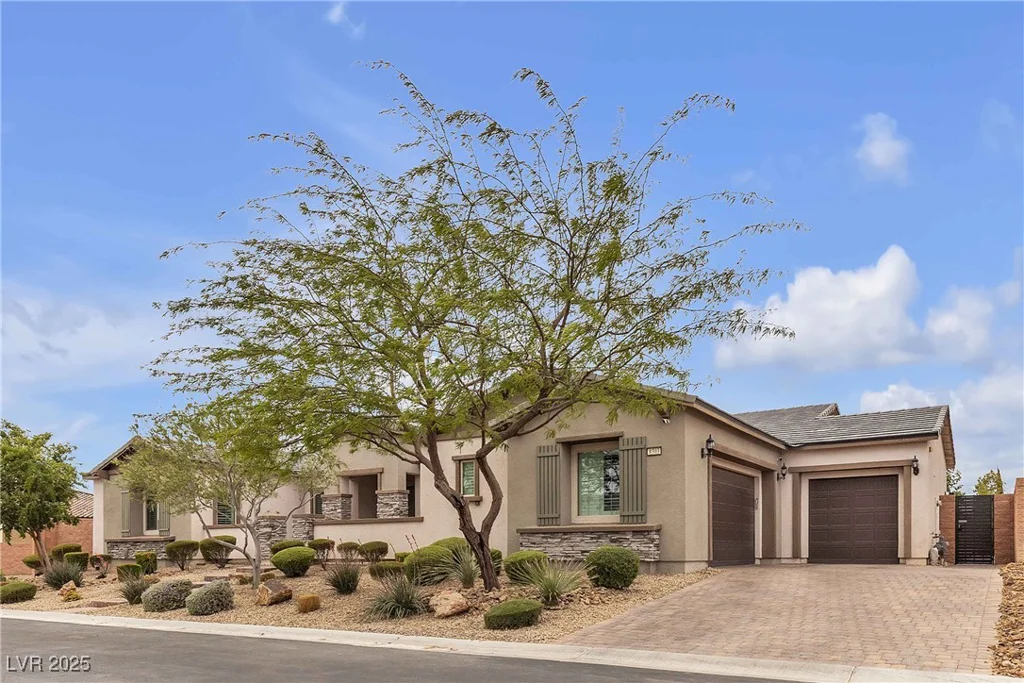 8303 Agave Bloom, Las Vegas, NV 89131