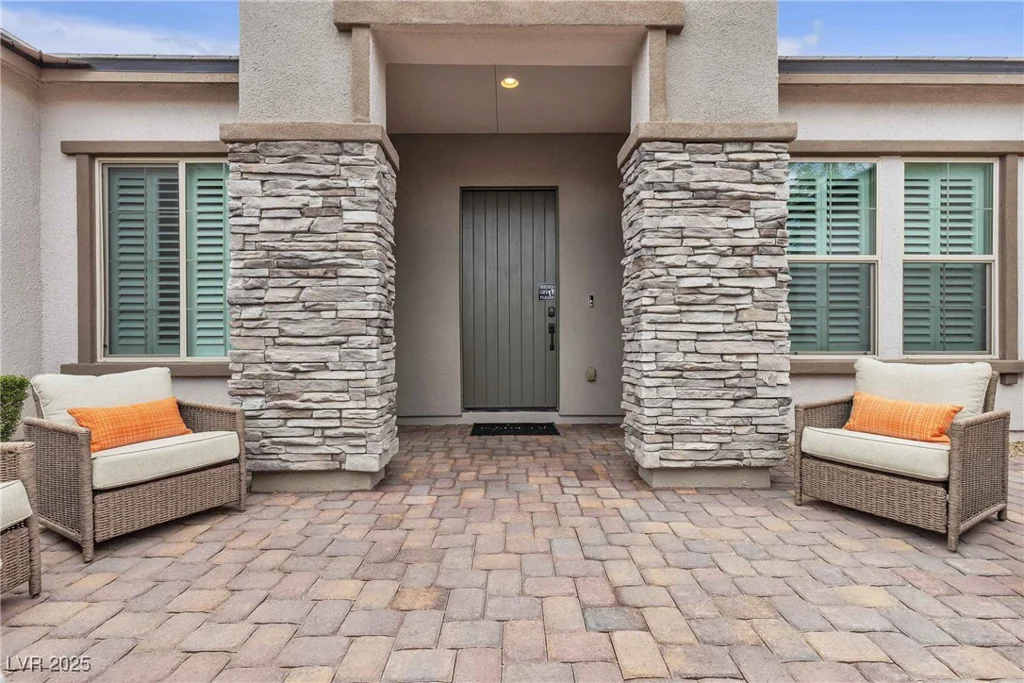 8303 Agave Bloom, Las Vegas, NV 89131