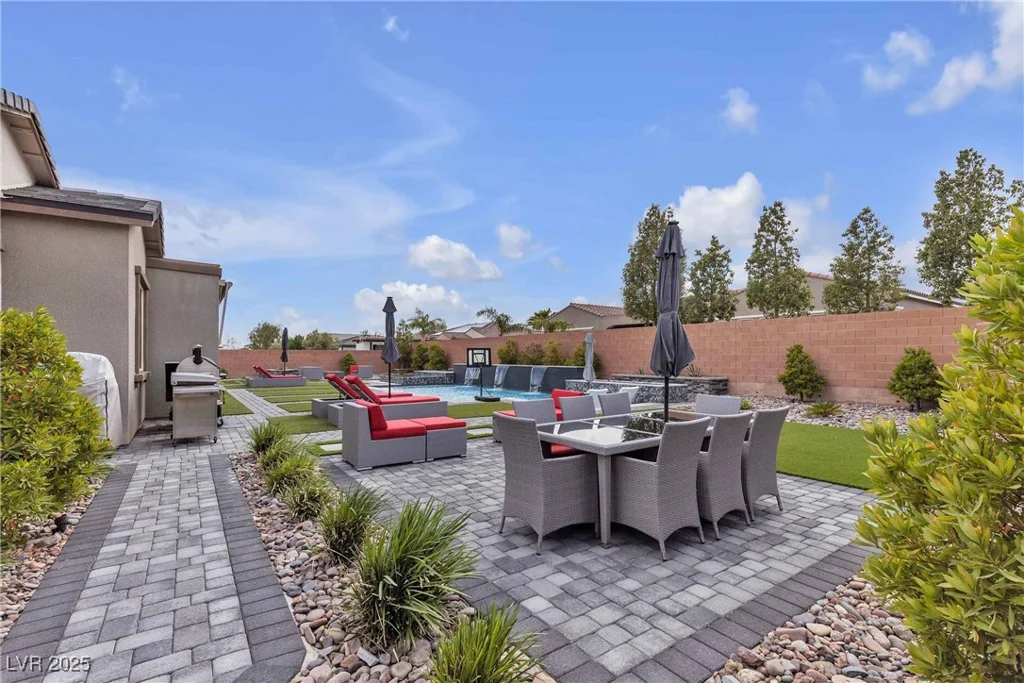 8303 Agave Bloom, Las Vegas, NV 89131