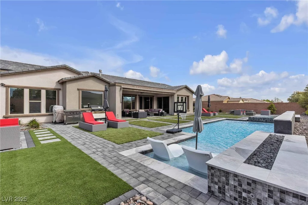 8303 Agave Bloom, Las Vegas, NV 89131
