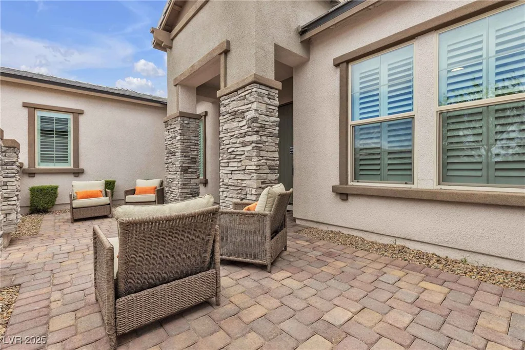 8303 Agave Bloom, Las Vegas, NV 89131