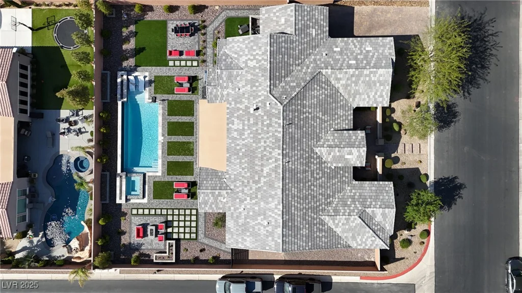 8303 Agave Bloom, Las Vegas, NV 89131