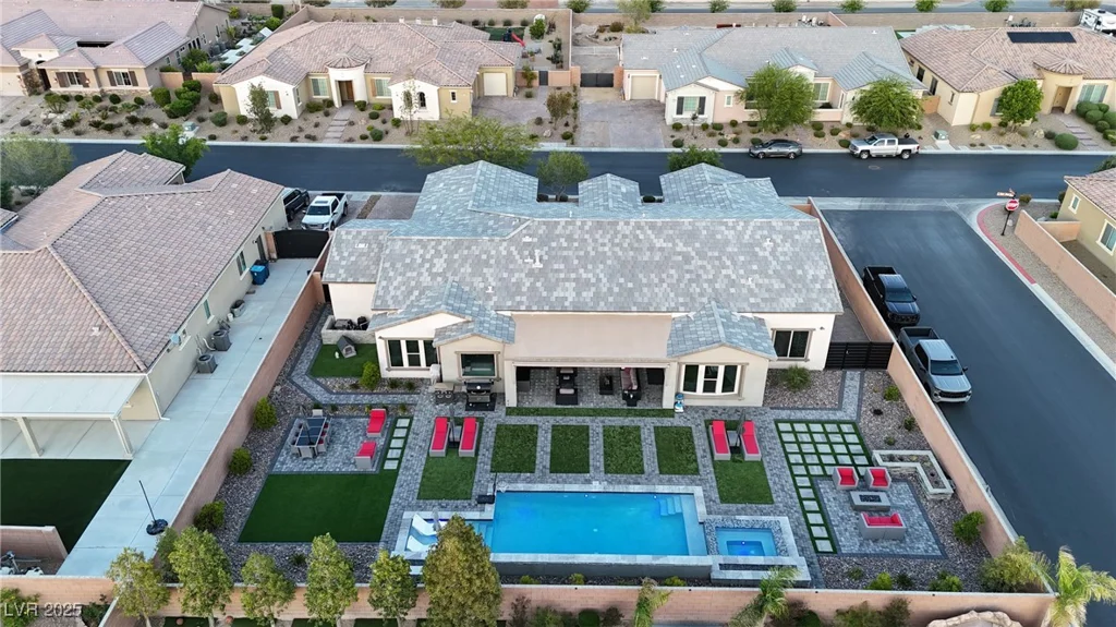 8303 Agave Bloom, Las Vegas, NV 89131