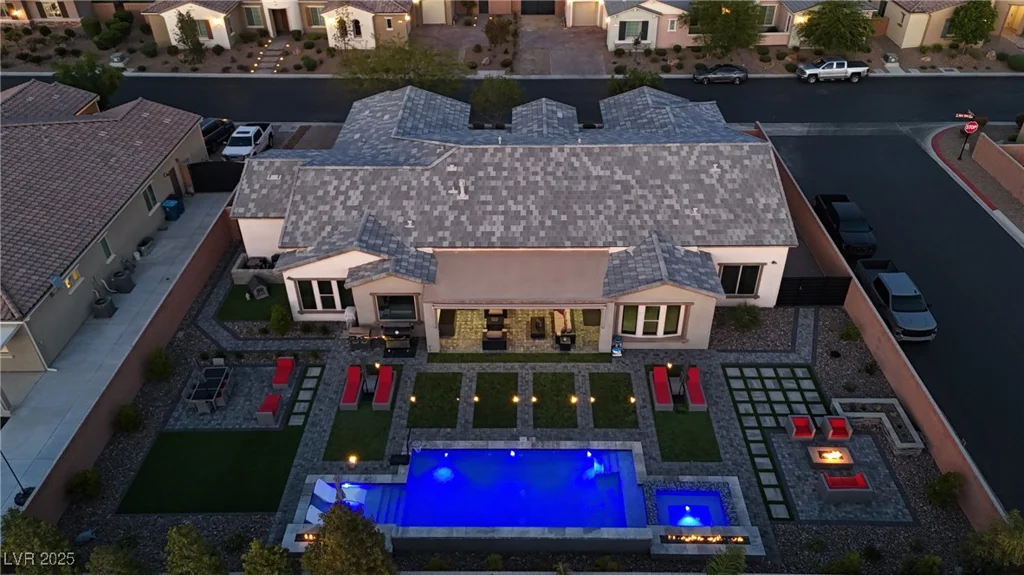 8303 Agave Bloom, Las Vegas, NV 89131