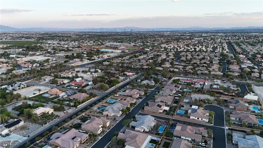 8303 Agave Bloom, Las Vegas, NV 89131