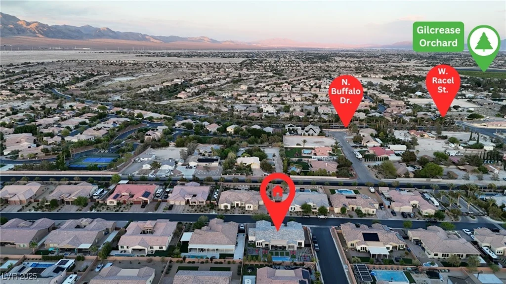 8303 Agave Bloom, Las Vegas, NV 89131