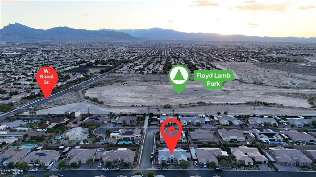 8303 Agave Bloom, Las Vegas, NV 89131