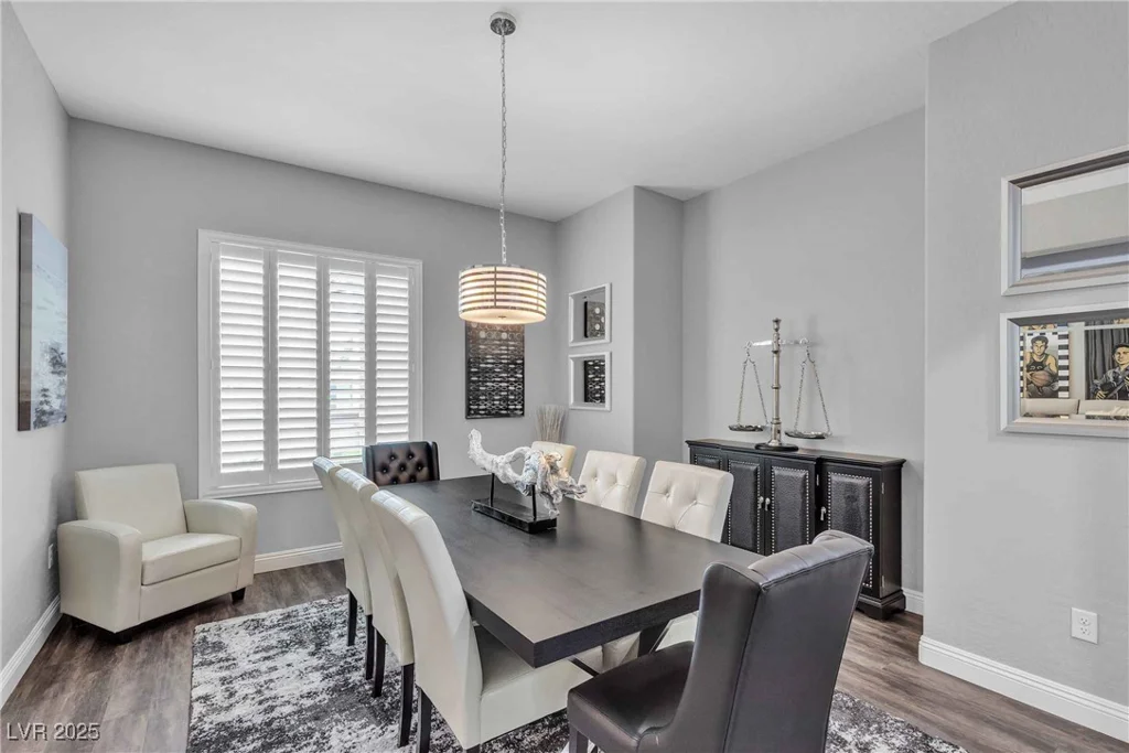 8303 Agave Bloom, Las Vegas, NV 89131