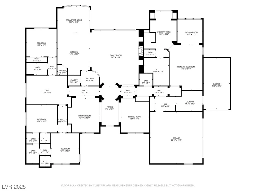8303 Agave Bloom, Las Vegas, NV 89131