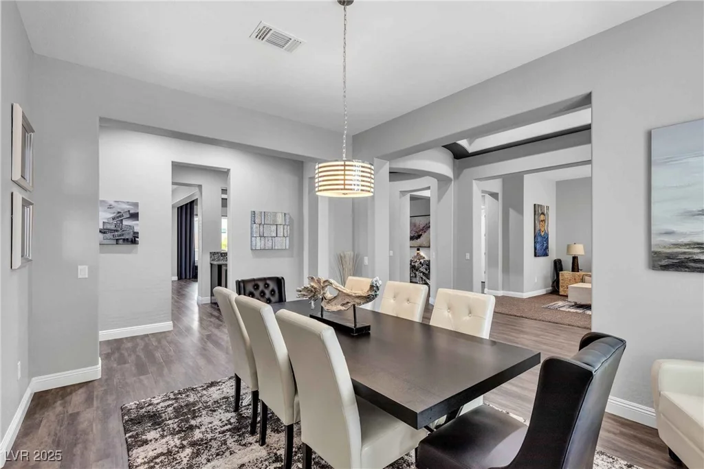 8303 Agave Bloom, Las Vegas, NV 89131