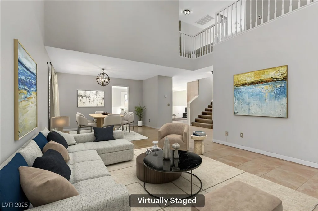 8313 Sky Canyon, Las Vegas, NV 89128
