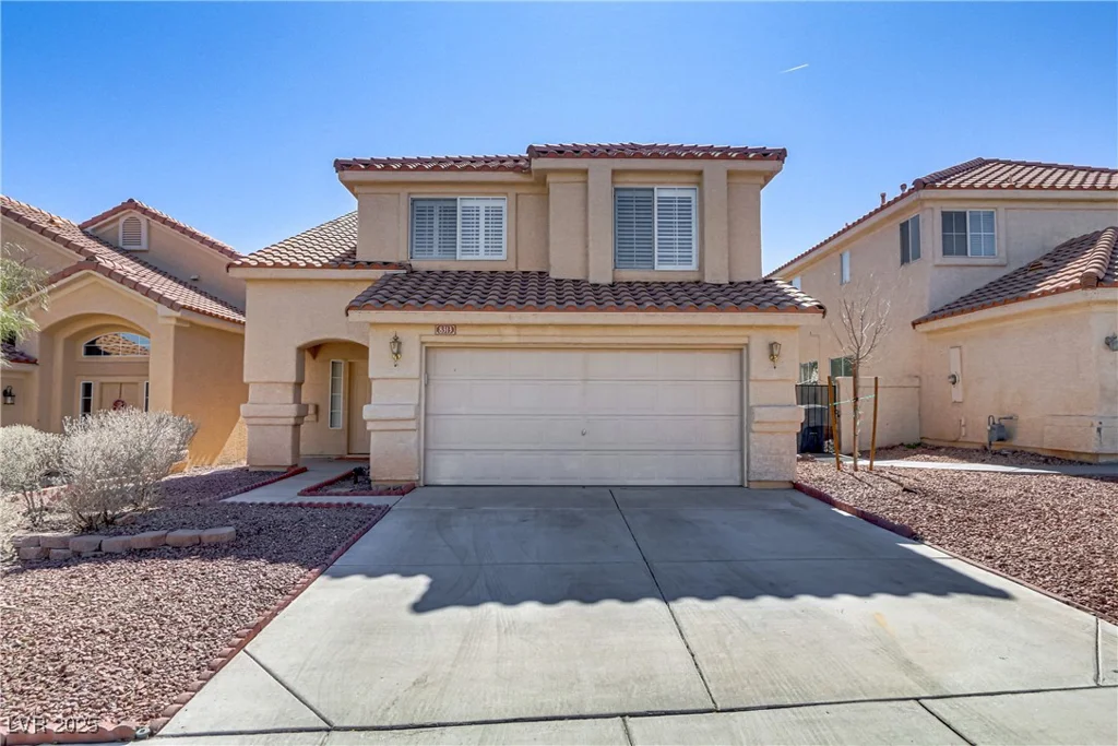 8313 Sky Canyon, Las Vegas, NV 89128