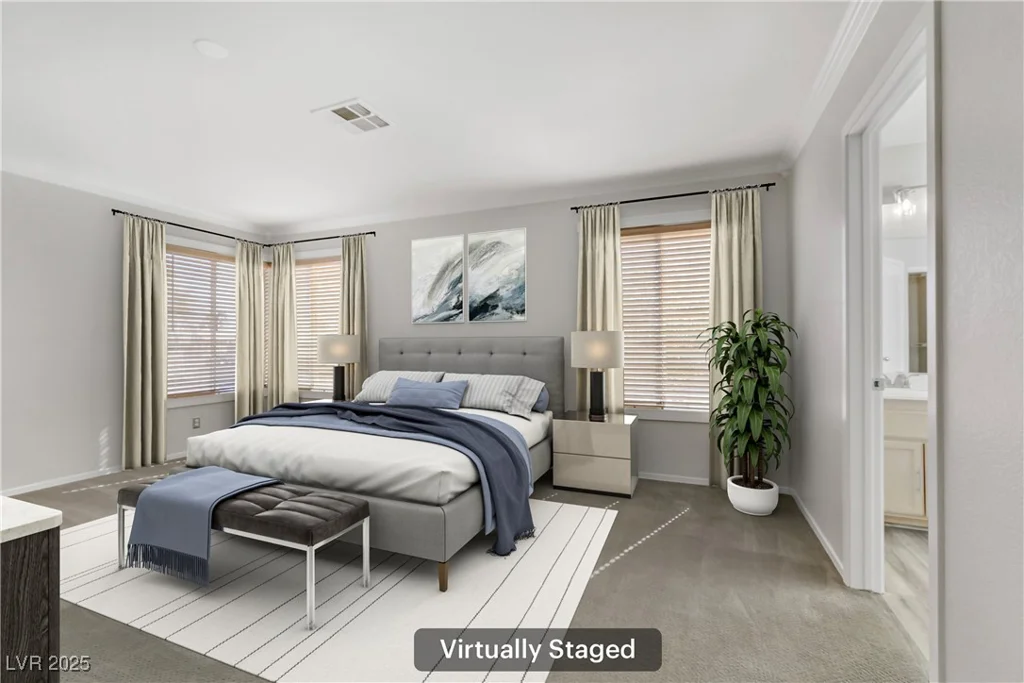 8313 Sky Canyon, Las Vegas, NV 89128