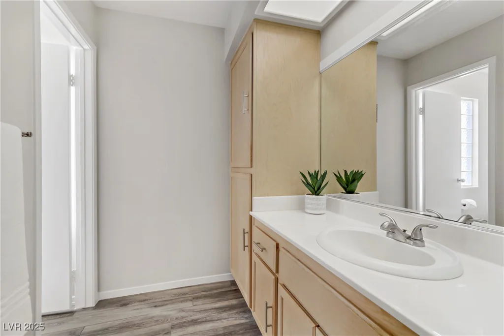 8313 Sky Canyon, Las Vegas, NV 89128