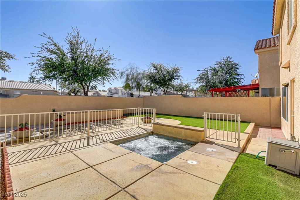 8313 Sky Canyon, Las Vegas, NV 89128