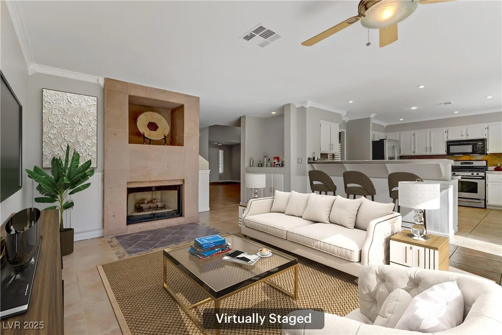 8313 Sky Canyon, Las Vegas, NV 89128