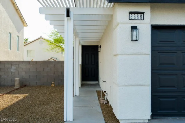 3686 Lincoln, Las Vegas, NV 89115