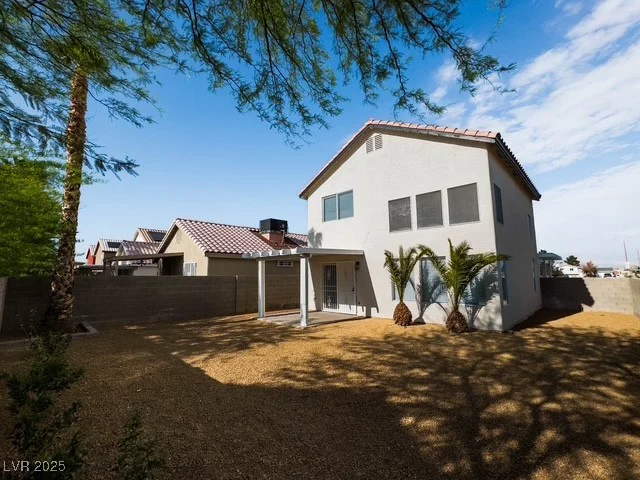 3686 Lincoln, Las Vegas, NV 89115