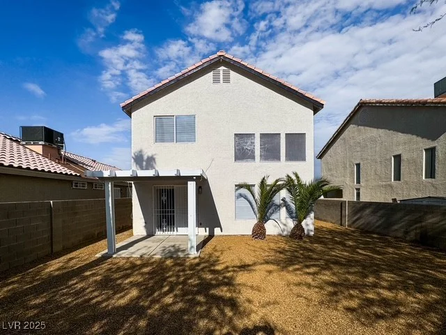 3686 Lincoln, Las Vegas, NV 89115