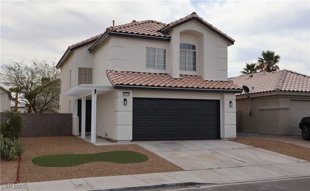 3686 Lincoln, Las Vegas, NV 89115