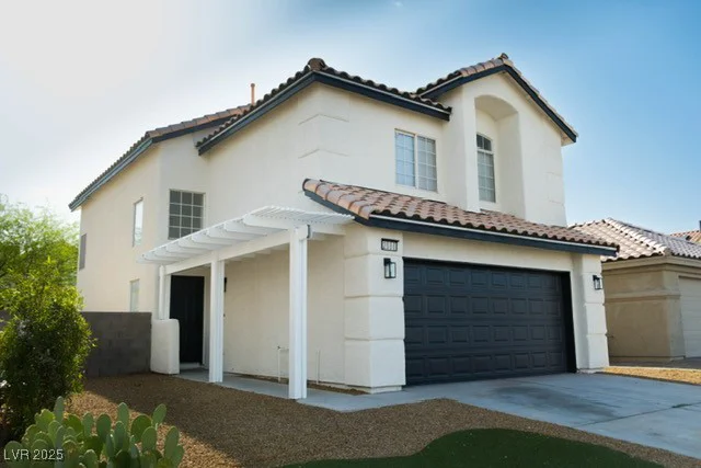 3686 Lincoln, Las Vegas, NV 89115