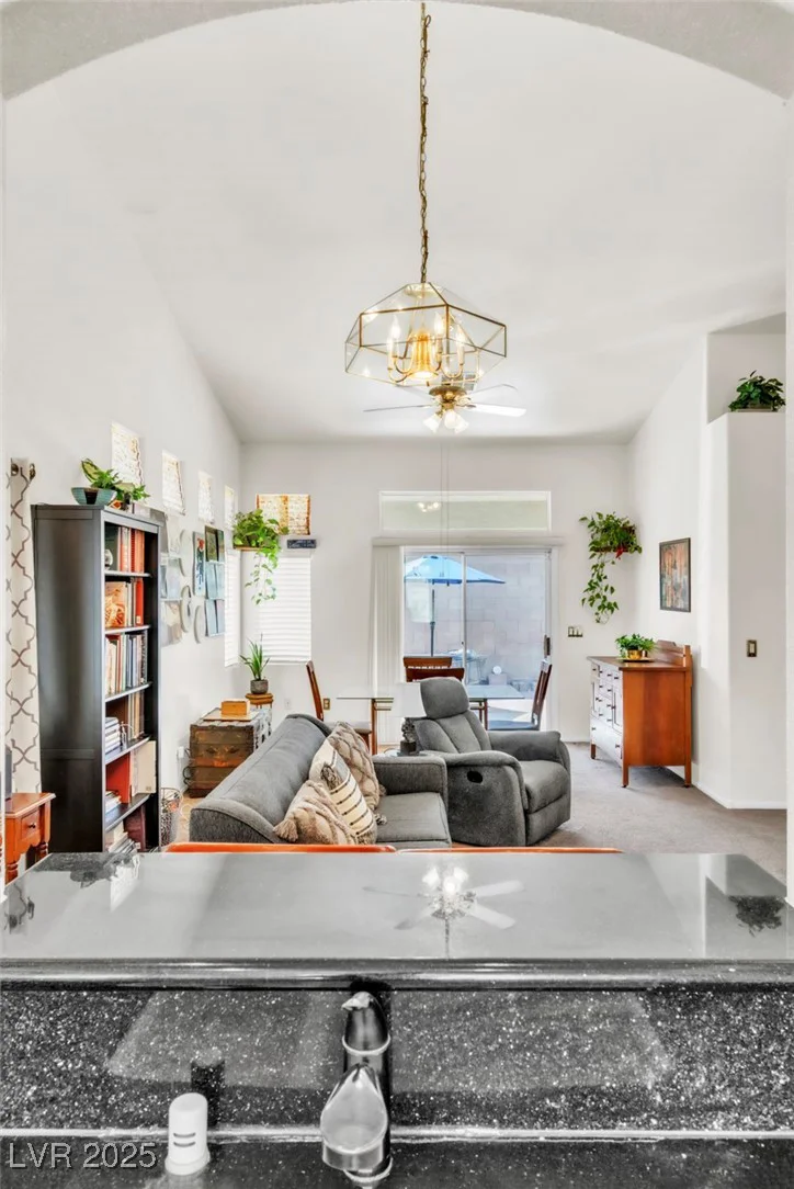 9745 Donner Springs, Las Vegas, NV 89148