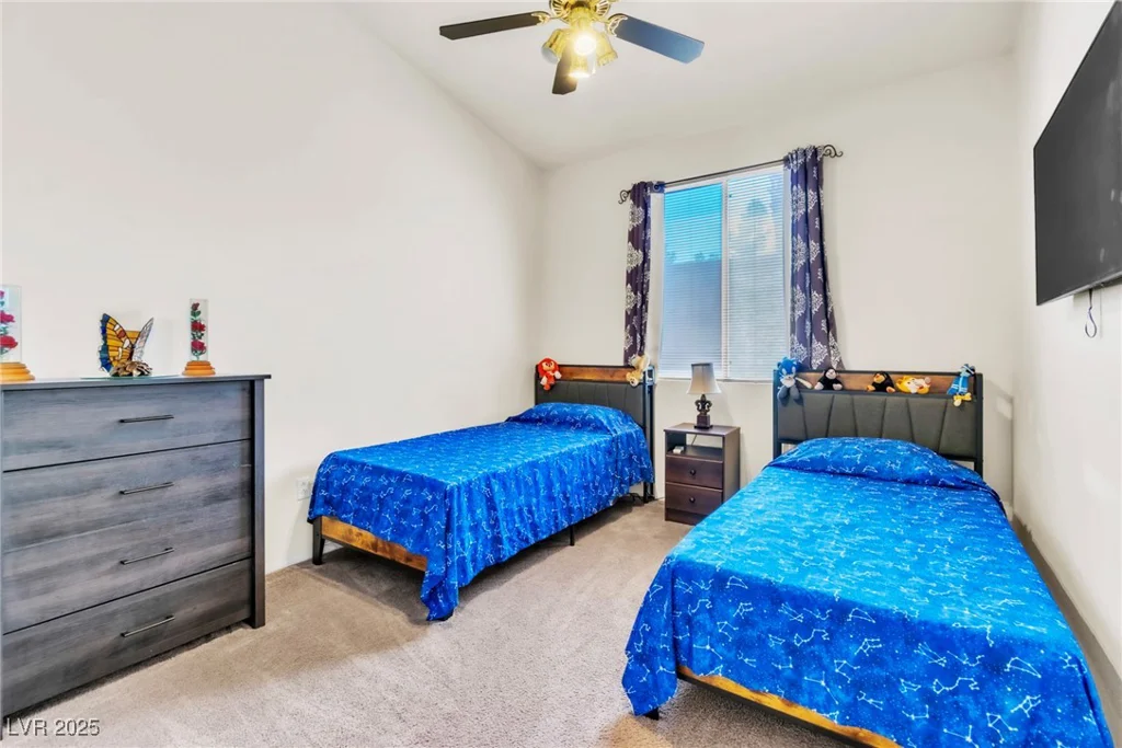 9745 Donner Springs, Las Vegas, NV 89148