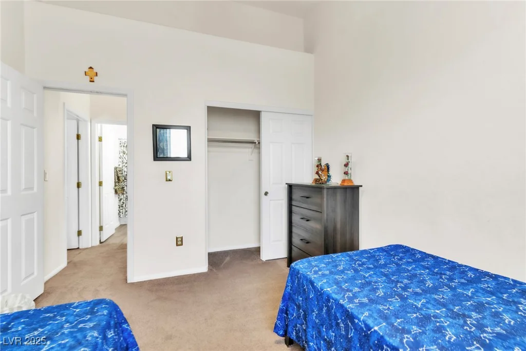 9745 Donner Springs, Las Vegas, NV 89148