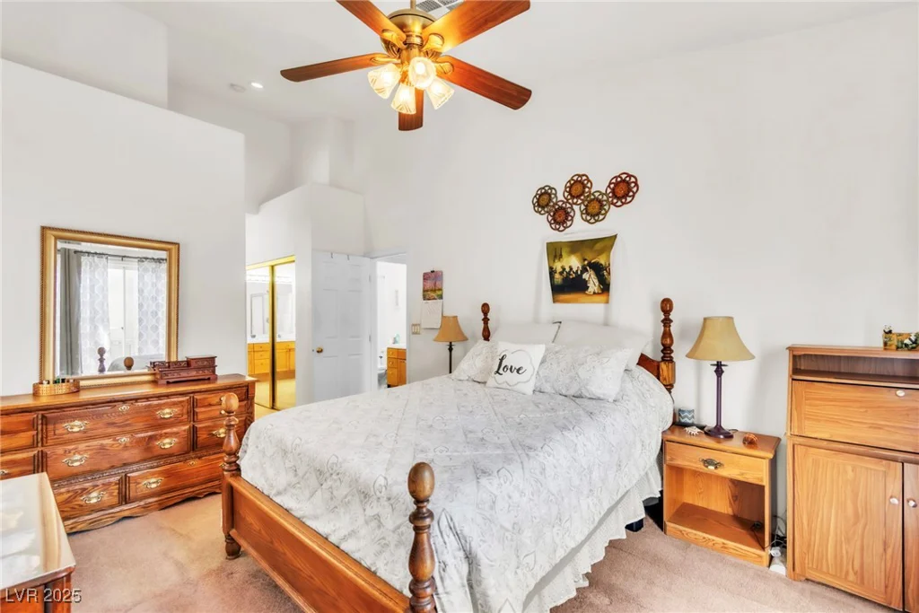 9745 Donner Springs, Las Vegas, NV 89148