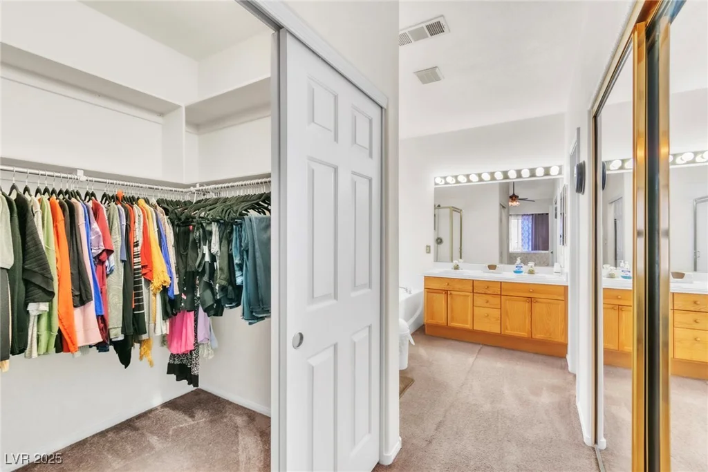 9745 Donner Springs, Las Vegas, NV 89148
