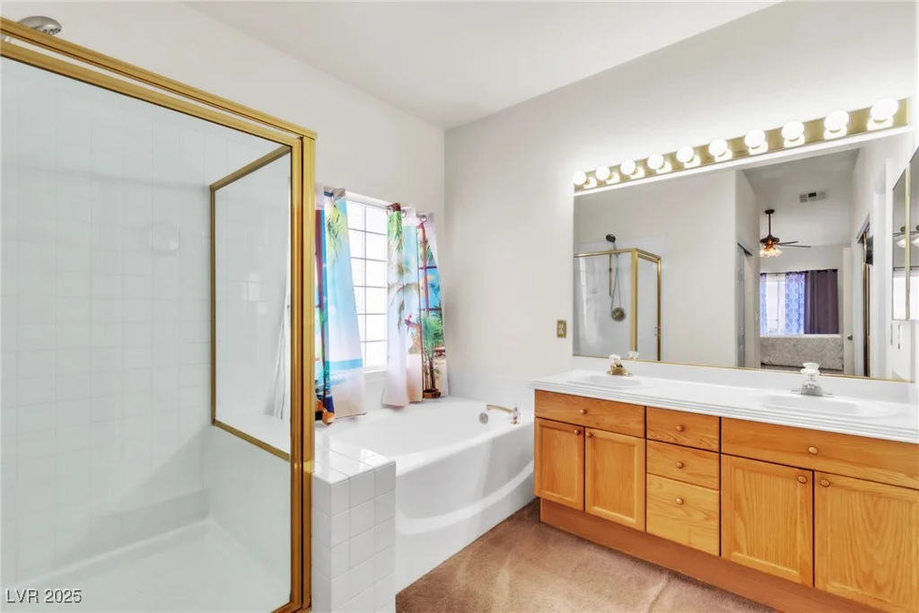 9745 Donner Springs, Las Vegas, NV 89148