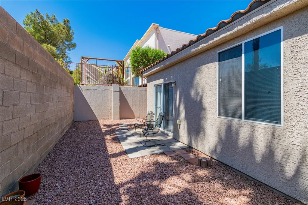 9745 Donner Springs, Las Vegas, NV 89148