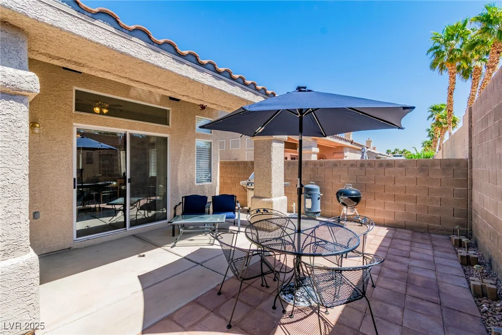 9745 Donner Springs, Las Vegas, NV 89148