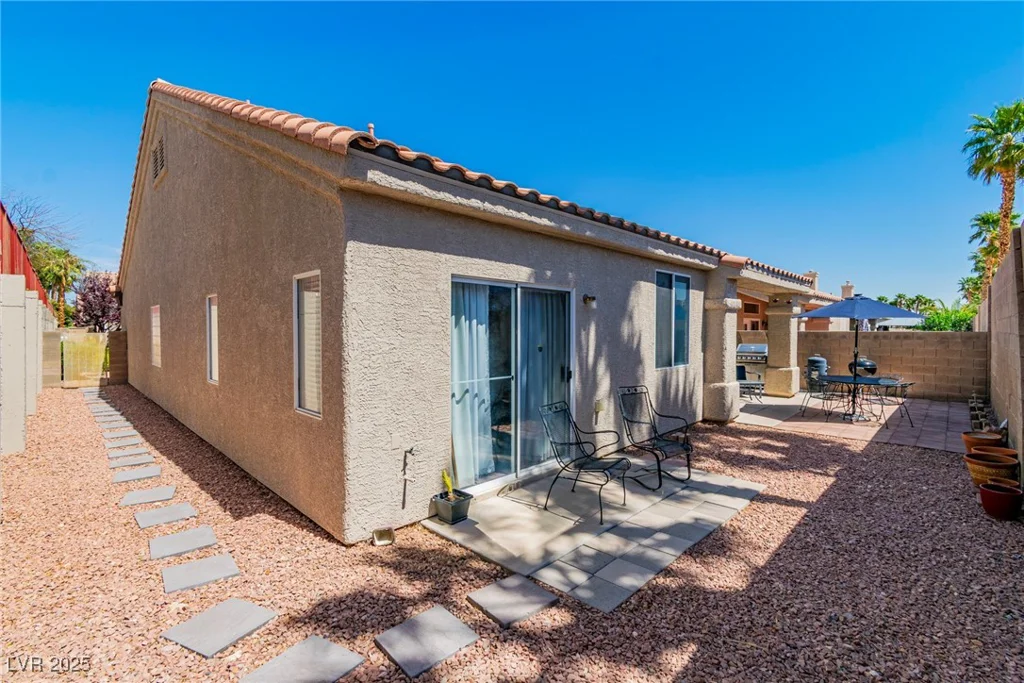 9745 Donner Springs, Las Vegas, NV 89148
