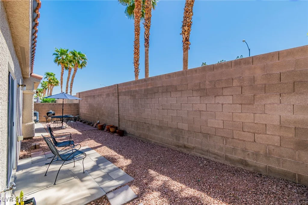 9745 Donner Springs, Las Vegas, NV 89148